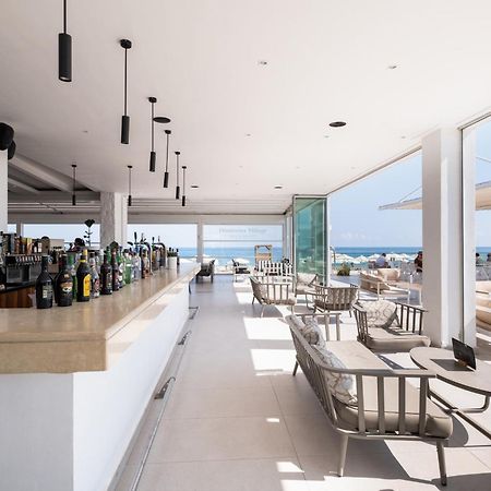 העיירה רתימנו Dimitrios Village Beach Resort מראה חיצוני תמונה