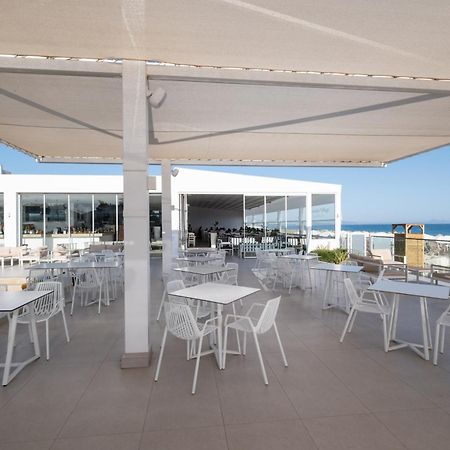 העיירה רתימנו Dimitrios Village Beach Resort מראה חיצוני תמונה
