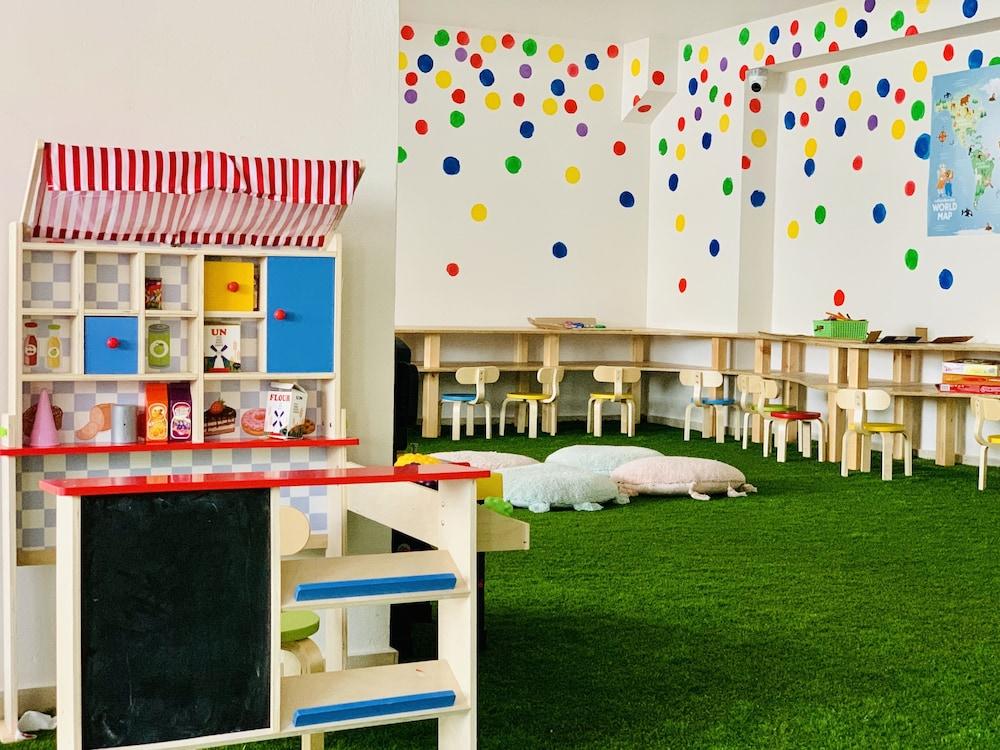 העיירה רתימנו Dimitrios Village Beach Resort מראה חיצוני תמונה